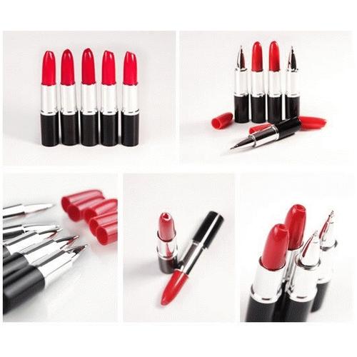 Gambar Pulpen lipstik dari GIFT MARKET Jakarta Barat Tokopedia