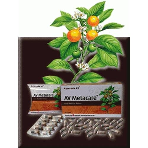 Gambar U/ Kanker & Tumor, AV Metacare dari Ready Shop Kota Surakarta Tokopedia