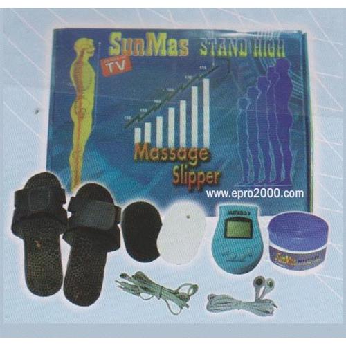 Gambar ALAT PENINGGI BADAN STAND HIGH dari okeonlinestore Jakarta Barat Tokopedia