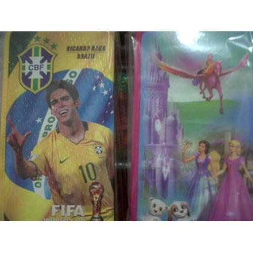 Foto Produk DOMPET DVD ISI 80 dari WORLD GAME