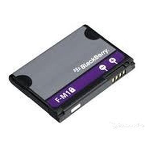 Gambar ORIGINAL Baterai 100% Blackberry FM-1 Pearl 3G 9100 9105 dari Licia Cellular Jakarta Barat Tokopedia