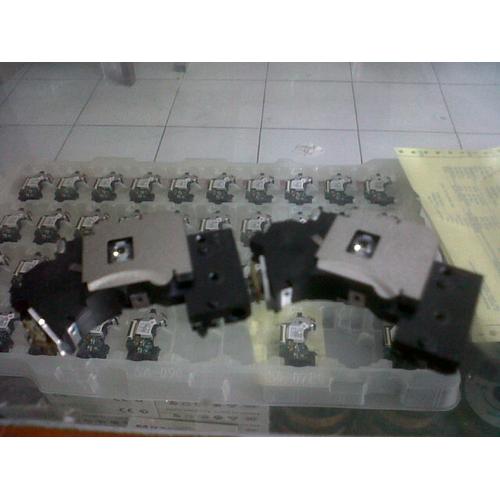 Gambar OPTIK PS2 SLIM KW dari WORLD GAME Kota Surabaya Tokopedia