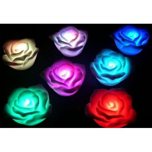 Gambar Rose LED dari SUPER UNIK Kota Bandung Tokopedia