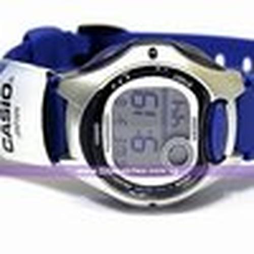 Gambar CASIO LW-200-2A dari Casio Original Jakarta Pusat Tokopedia