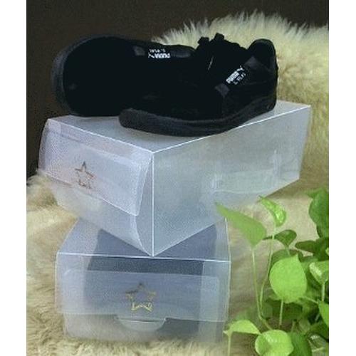 Foto Produk Shoes Box L MURAH!! dari SHINE GROSIR