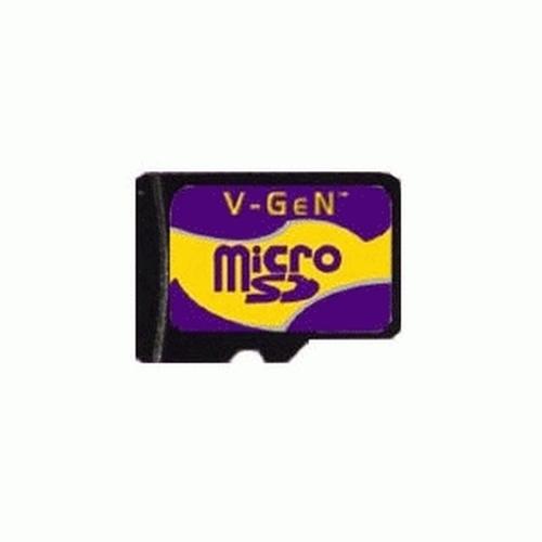 Gambar V GEN Micro SD 8GB dari Licia Cellular Jakarta Barat Tokopedia