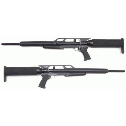 Foto Produk AIRFORCE Condor_ PCP Air Rifle dari MILZONE