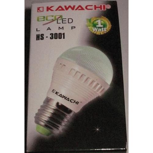 Gambar KAWACHI ECO LED LAMP HS3001 dari Toko Fiesta Kota Tangerang Tokopedia