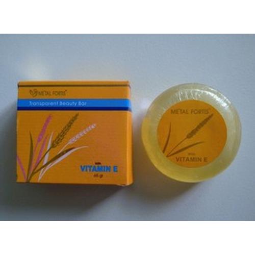 Gambar Transparent Beauty Bar Vit E dari Wangi Beauty Shop Kota Malang Tokopedia