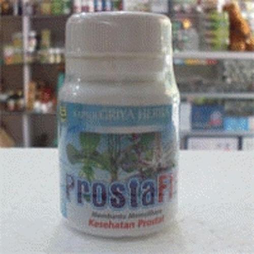 Gambar Ekstrak Herbal untuk Prostat "PROSTAFIT" dari SUFIJAYA HERBAL & BUKU Kota Semarang Tokopedia