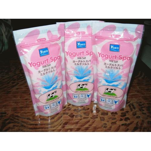Foto Produk YOKO YOGURT dari Wangi Beauty Shop