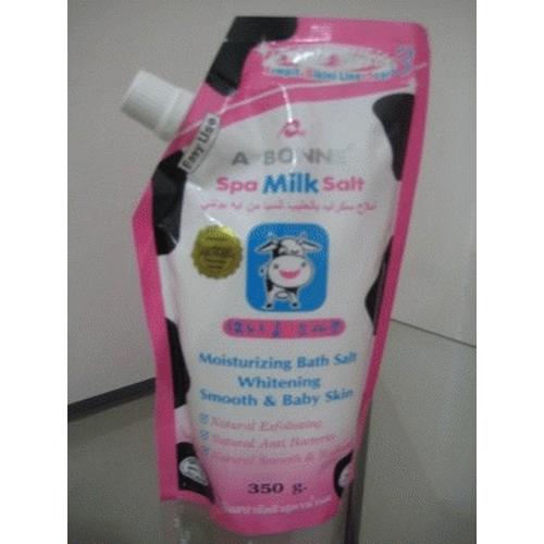 Foto Produk A BONNE Spa Milk Salt dari Wangi Beauty Shop