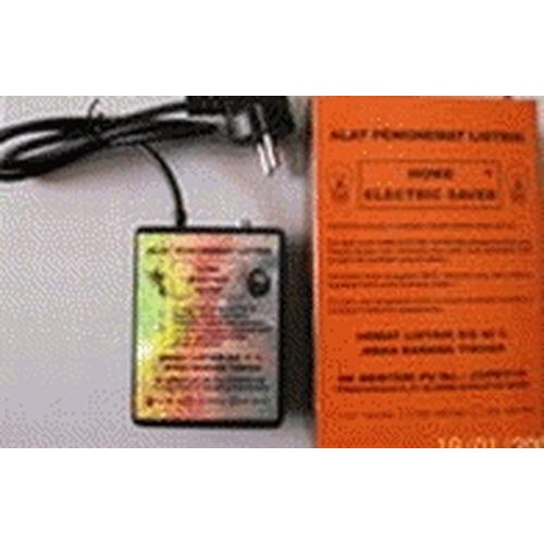 Gambar PENGHEMAT LISTRIK Utk Daya 2200-4400 Watt Garansi 1 Th dari tokolisa Jakarta Barat Tokopedia