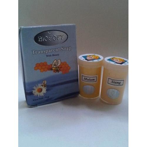 Gambar CREAM BIOSOFT PAKET B (HOLOGRAM) dari VCARE Kota Bandung Tokopedia