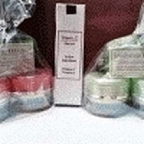 Foto Produk A-DHA + Serum Paket Hemat dari Grosir.Abis
