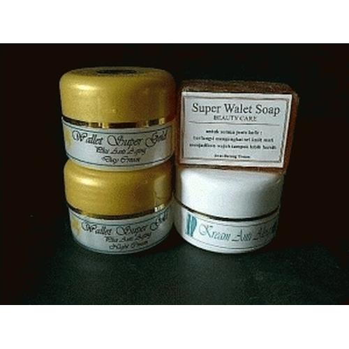Gambar walet gold plus anti iritasi dari World Beauty Jakarta Barat Tokopedia