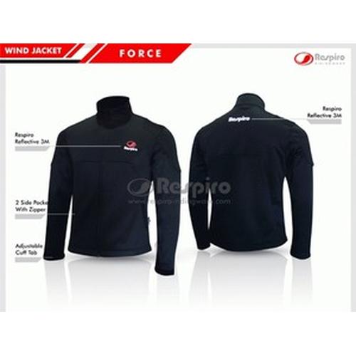 Foto Produk Jaket Force dari JaketBikers.com