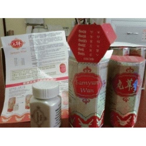 Gambar SAM YUN WAN. Obat Gemuk Herbal, Kilap Terbukti Puluhan Tahun. 100% ORIGINAL dari Black en White Shop Jakarta Barat Tokopedia