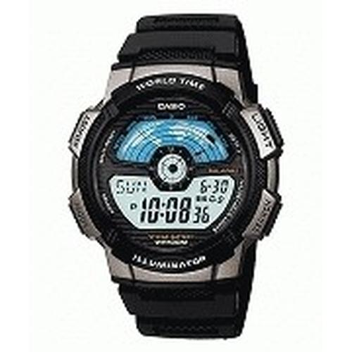 Gambar Jam Tangan Casio AE-1100W Original dari Ogyta Shop Jakarta Pusat Tokopedia