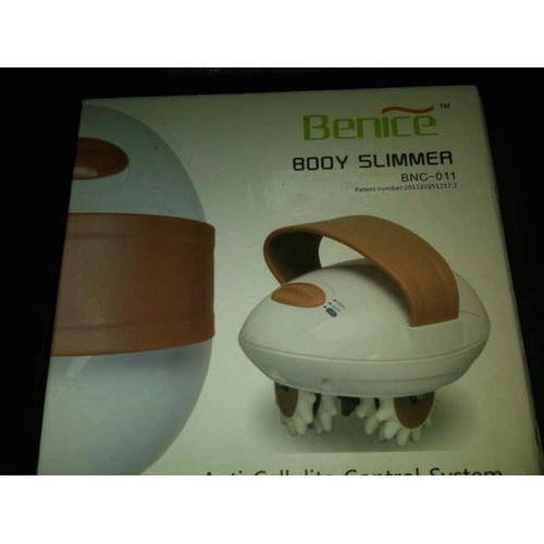 Gambar BENICE BODY SLIMMER dari Harmony Shop Kota Bandung Tokopedia