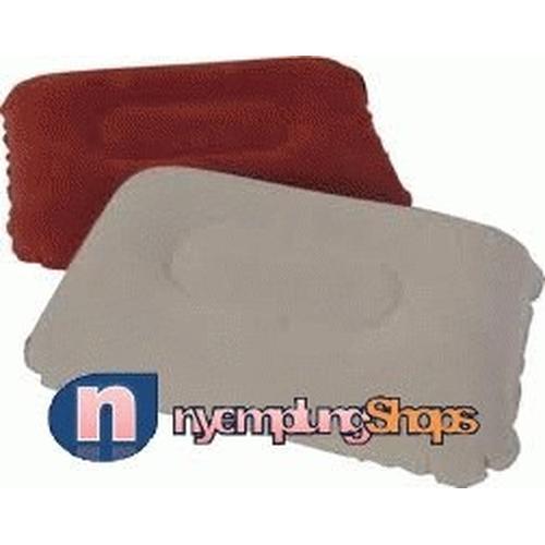 Gambar Bantal Udara - Bestway #67121 - Flocked Air Pillow dari Nyemplung Shops Jakarta Timur Tokopedia