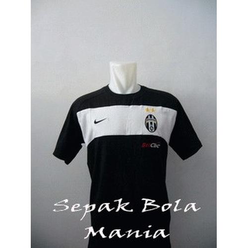 Gambar T-shirt Juventus 008 dari Sepak Bola Mania Kota Cirebon Tokopedia