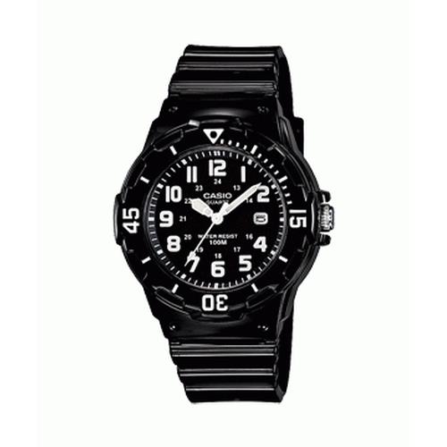 Gambar CASIO LADIES LRW-200H-1BV dari QuartzOL Shop Jakarta Utara Tokopedia