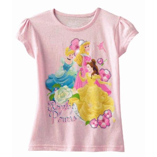 Gambar GAP Tee Princess dari Little Fairy Olshop Kota Bekasi Tokopedia
