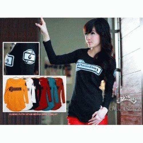 Gambar tradivarius panjang dari Eve Pinkie Shop Kota Cirebon Tokopedia