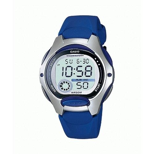 Gambar CASIO LADIES LW-200-2AV dari QuartzOL Shop Jakarta Utara Tokopedia