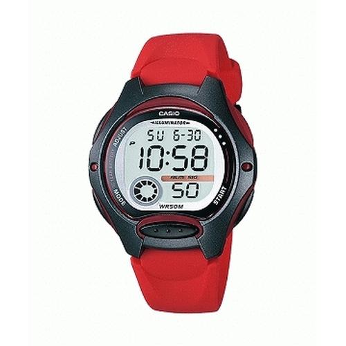 Gambar CASIO LADIES LW-200-4AV dari QuartzOL Shop Jakarta Utara Tokopedia