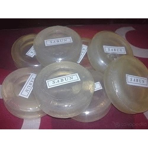 Foto Produk Sabun Pemutih Wajah Vit E dari Oline Bandung Shop \m/