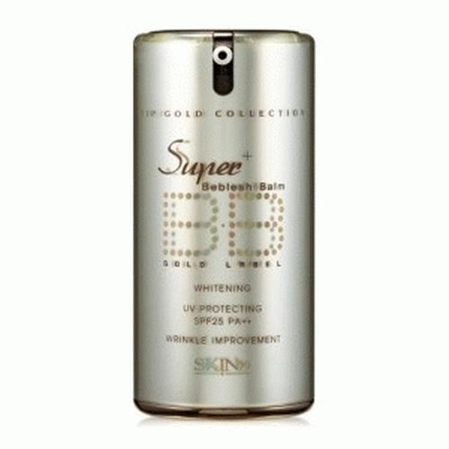 Gambar Skin79 BB Cream Gold Label Sample Sachet 1 ml dari Asian Beauty Shop Jakarta Barat Tokopedia