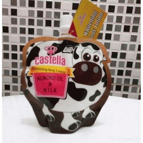 Gambar CASTELLA LOTION DOMBA dari Grosir.Abis Jakarta Barat Tokopedia