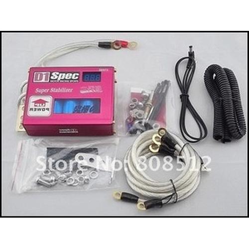 Foto Produk D1 Spec SUPER STABILIZER (version2)Earthing&Volt Controller dari Wagoneer.Tokopedia.Com