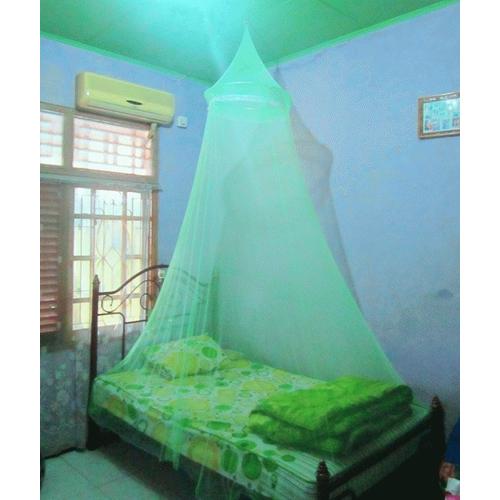 Gambar Kelambu Bulat dari Al-Burhani Shop Kota Tangerang Tokopedia