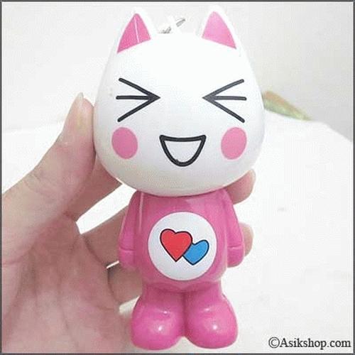 Foto Produk Mini Fan Emoticon dari Toko Asik