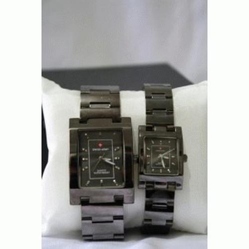Gambar Swiss army square couple dari Uishop Kota Bandung Tokopedia