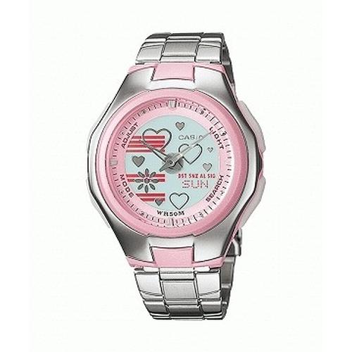 Gambar CASIO LCF-10D-4AV dari QuartzOL Shop Jakarta Utara Tokopedia