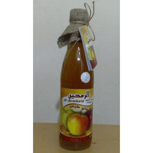 Foto Produk Cuka Apel - Apple Cider Vinegar Natural dari TIMUR TENGAH SHOP