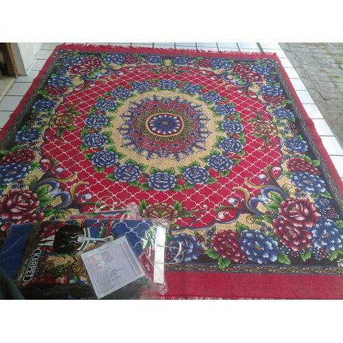 Gambar Karpet Murah, Bentuk Permadani dari Dreams - Shop Online Kota Bandung Tokopedia
