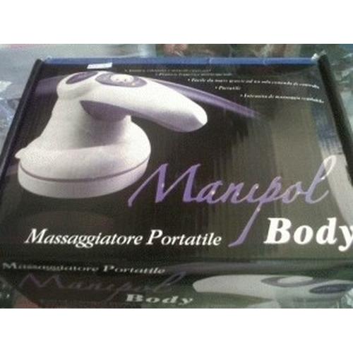 Gambar MANIPOL BODY MASSAGER dari Harmony Shop Kota Bandung Tokopedia
