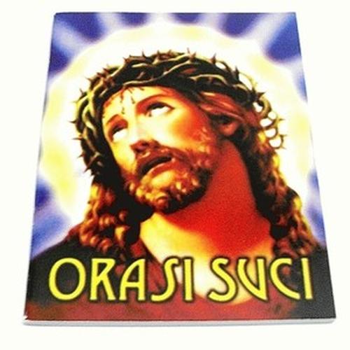 Gambar Orasi Suci - Seri Buku doa saku dari JD Christa Kab. Sleman Tokopedia