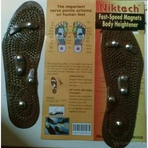 Gambar Niktech alas kaki healty dari Winn_shop Kota Bandung Tokopedia