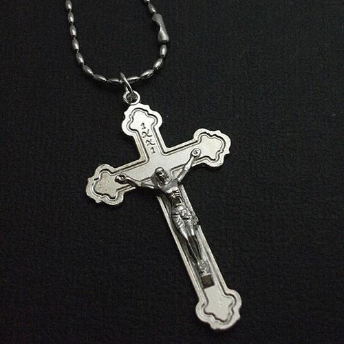 Gambar Kalung SALIB BN dari JD Christa Kab. Sleman Tokopedia
