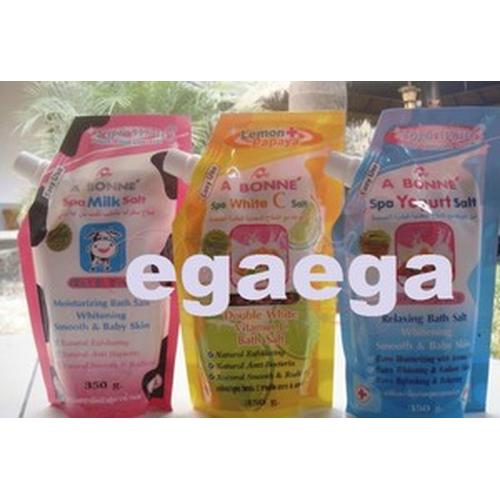 Gambar ABONNE SPA SALT ( JUAL RUGI NGABISIN STOK ) dari Beauty Cosmo Shop Jakarta Pusat Tokopedia