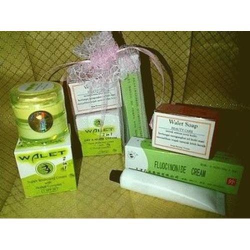 Gambar CREAM WALET 2 IN 1 dari Jeng Riri Shop Kota Bogor Tokopedia