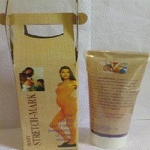 Gambar STRETCH MARK CREAM guratan Pada Ibu setelah Hamil dari falazzashop Jakarta Barat Tokopedia