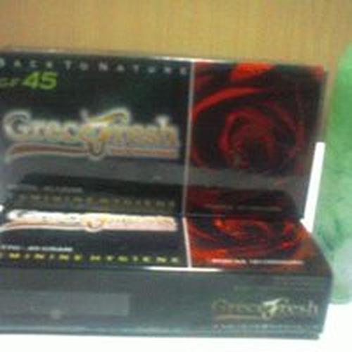 Gambar Grece Fresh G-F 45 dari Putra Hari Kota Magelang Tokopedia