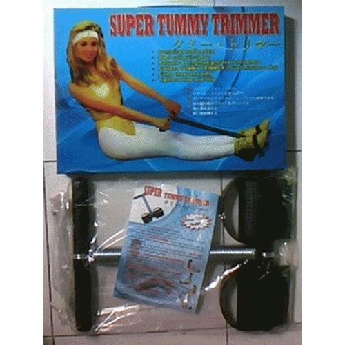 Gambar Tummy Trimmer Nikita (Alat Olah raga, Kesehatan & Pelangsing Tubuh) dari Surga Reseller Kota Bandung Tokopedia